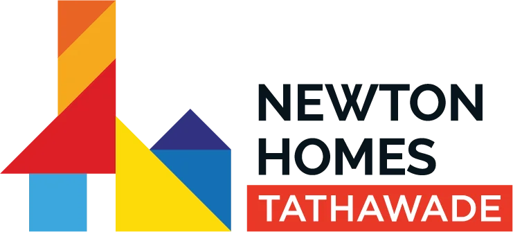 Newton Homes Tathawade Logo